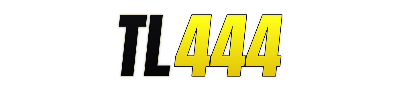tl444 লোগো